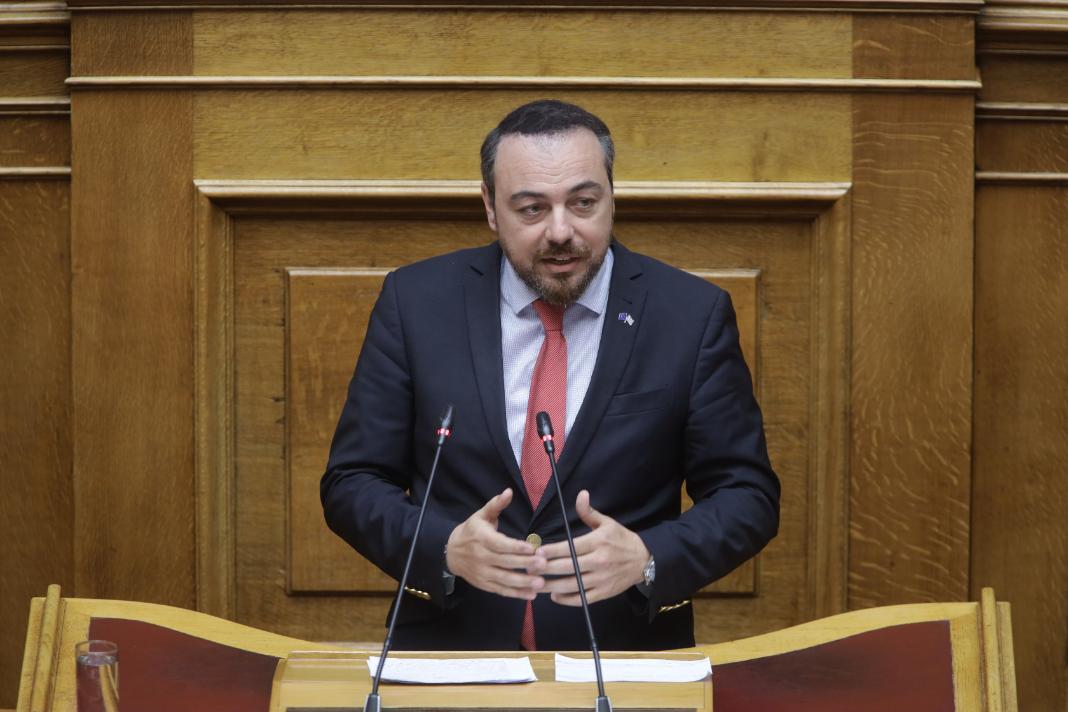 Ερώτηση του Φραγκίσκου Παρασύρη για τα μεγάλα ερωτηματικά και τις αστοχίες με το κλείσιμο των λιγνιτικών μονάδων