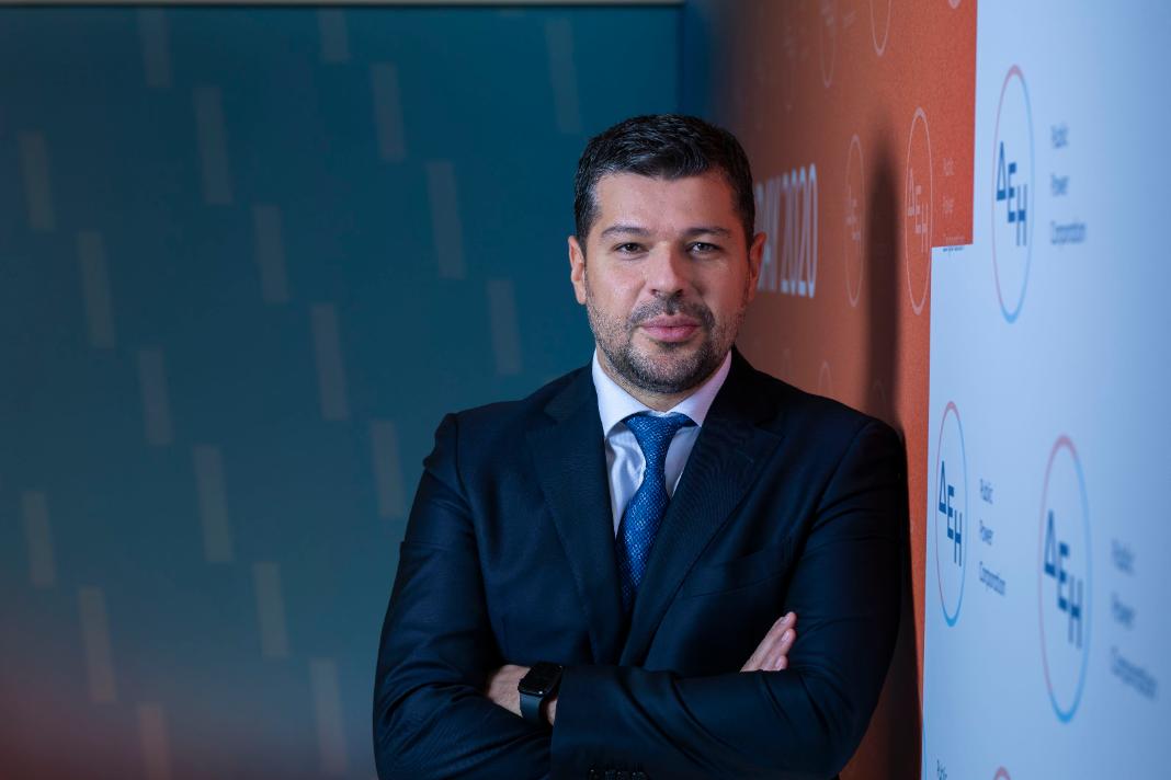 ΔΕΗ: Στα 450 εκατ. ευρώ τα EBITDA το πρώτο τρίμηνο – Πρόταση για μέρισμα €0,40/μετοχή
