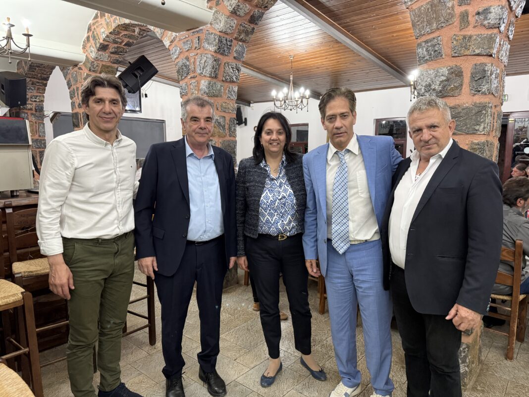 Δωρεάν είσοδος για τους δημότες Φαιστού στο Κουρταλιώτικο Φαράγγι