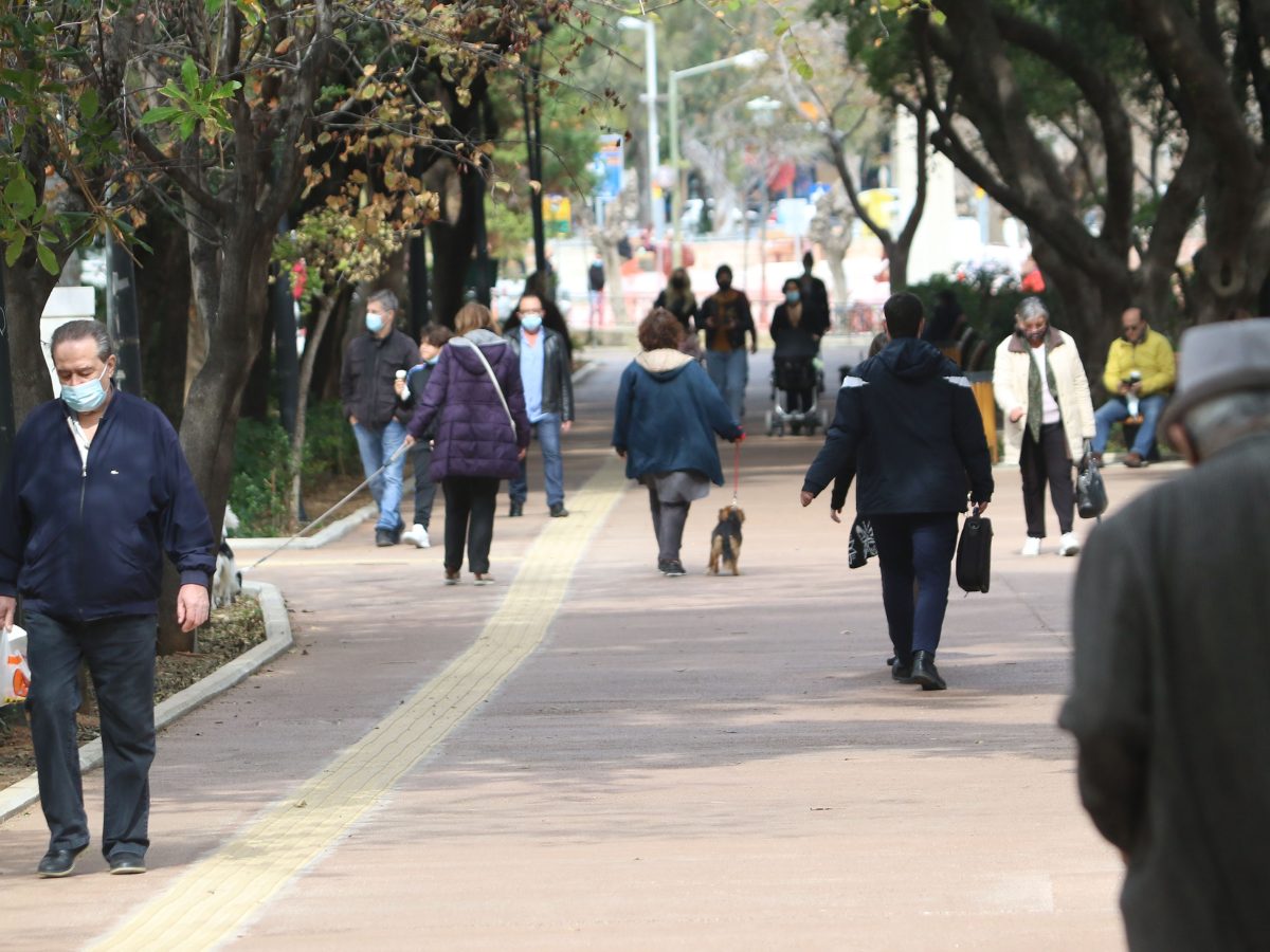 Όσα πρέπει να γνωρίζετε για την μετάδοση του τελικού στο πάρκο Γεωργιάδη