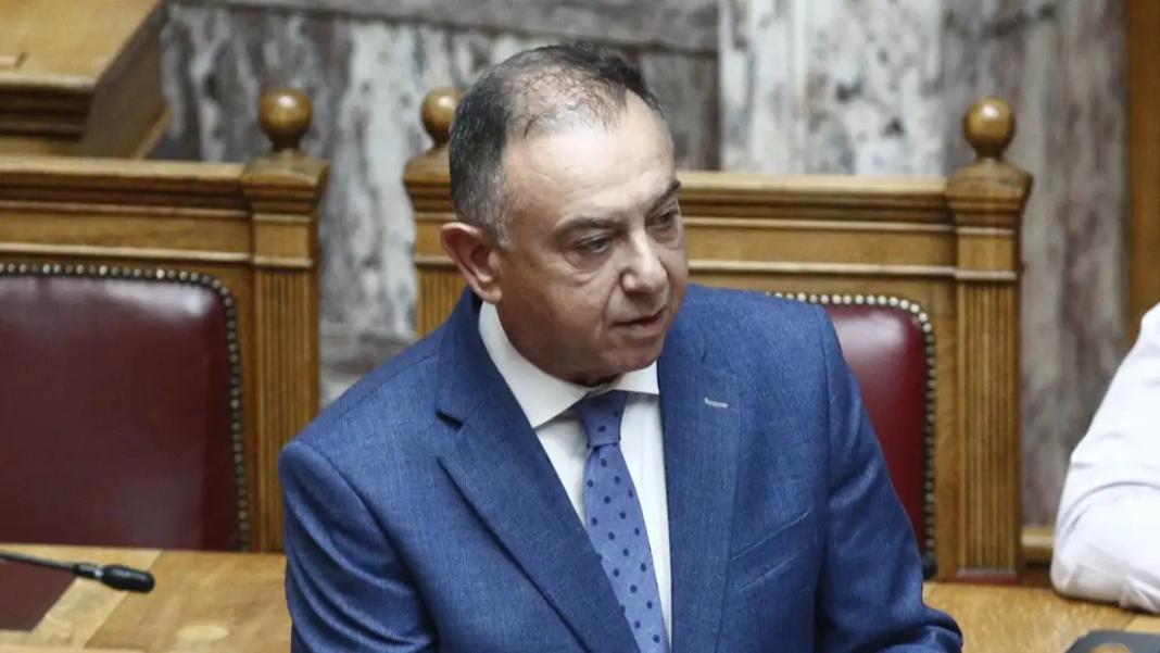 Κέλλας: Έχουν δοθεί αποζημιώσεις 30 εκατ. ευρώ για τους πληγέντες κτηνοτρόφους από την πανώλη και την ευλογιά