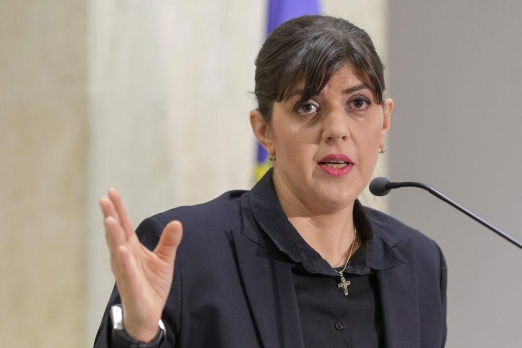 Politico: «Εκφοβισμός» και παρεμπόδιση στις έρευνες της Ευρωπαϊκής Εισαγγελίας στον ΟΠΕΚΕΠΕ – Η Λάουρα Κιόβεσι καταγγέλλει «επιθέσεις»