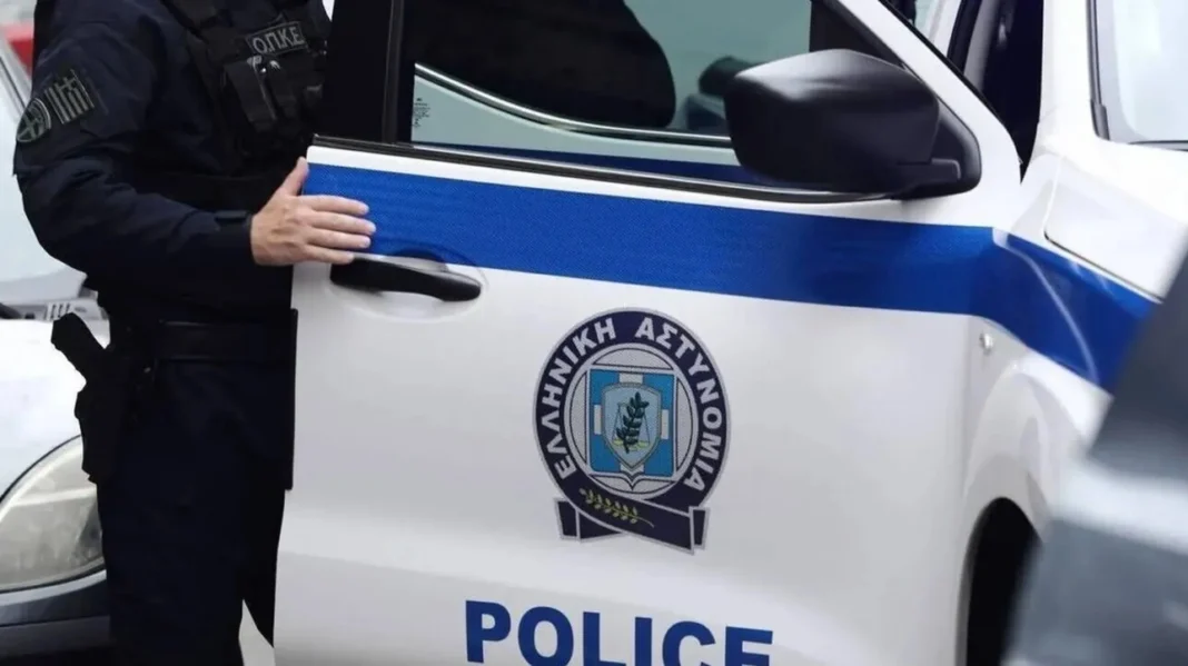 Αγοράκι περιπλανιόταν μόνο του στον δρόμο – Το βρήκε ζευγάρι που ειδοποίησε την Αστυνομία