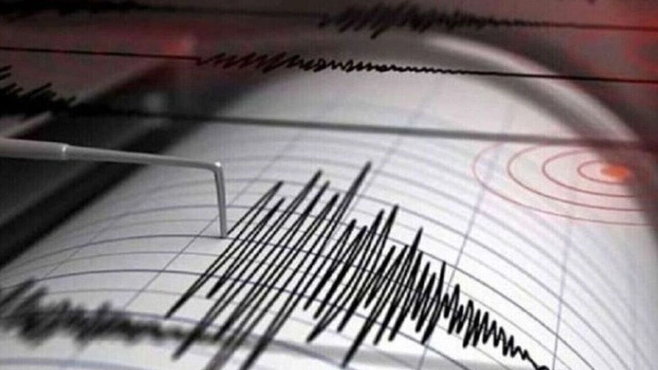 ΗΠΑ: Σεισμός 5,2 Ρίχτερ στο Τέξας – Στα 10 χιλιόμετρα το εστιακό του βάθος