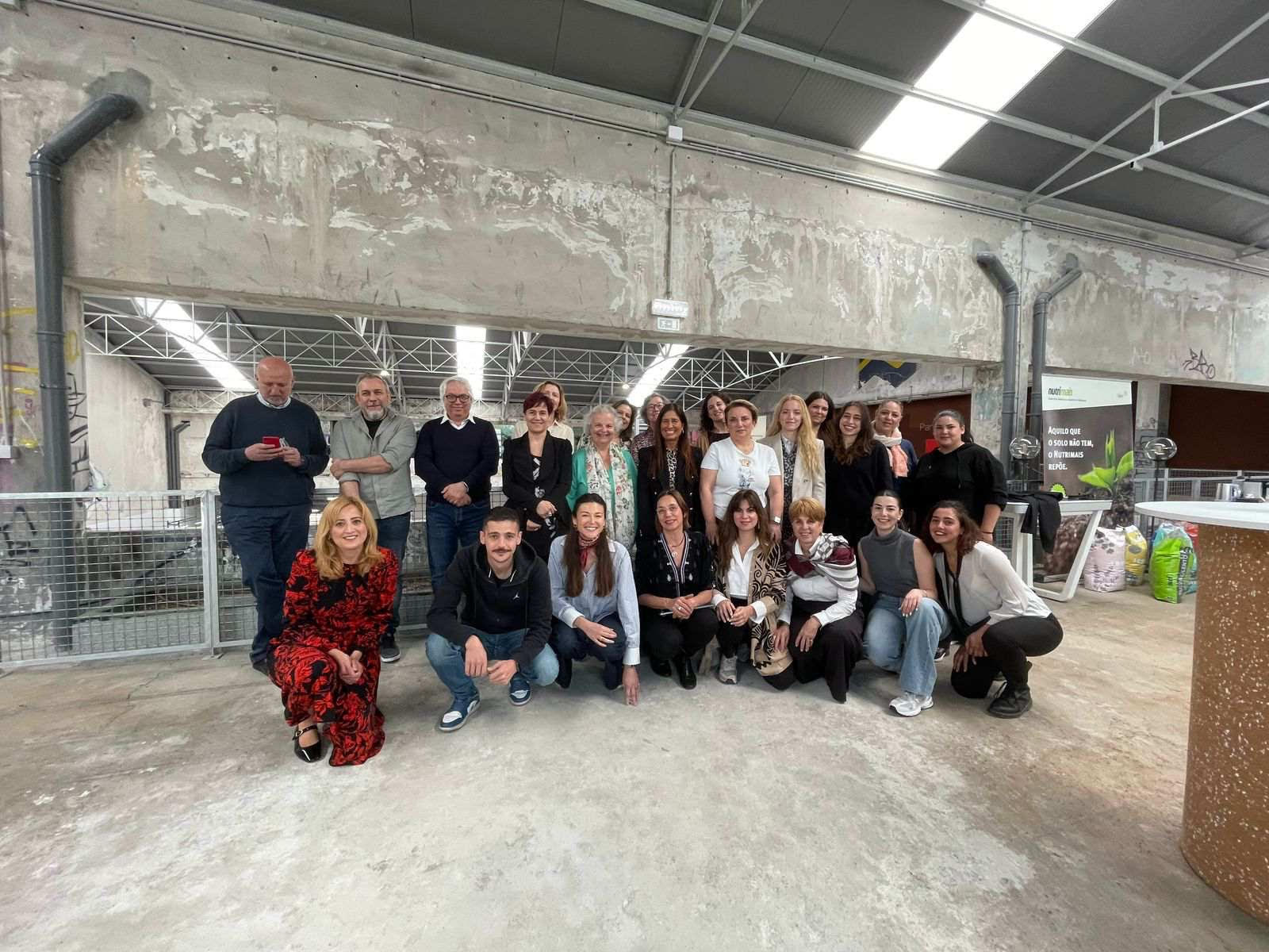 Ο Δήμος Χανίων στο πρωτοποριακό ευρωπαϊκό πρόγραμμα «SAFE IN TOWN» για τα παιδιά