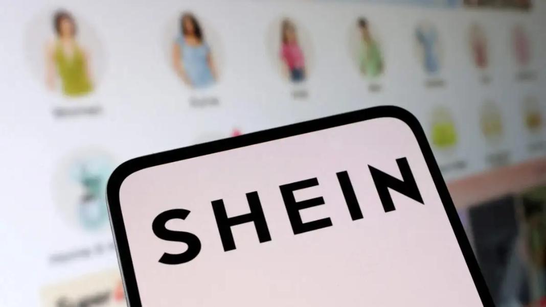 Η Shein μειώνει τις τιμές για να προσελκύσει τους Αμερικανούς αγοραστές
