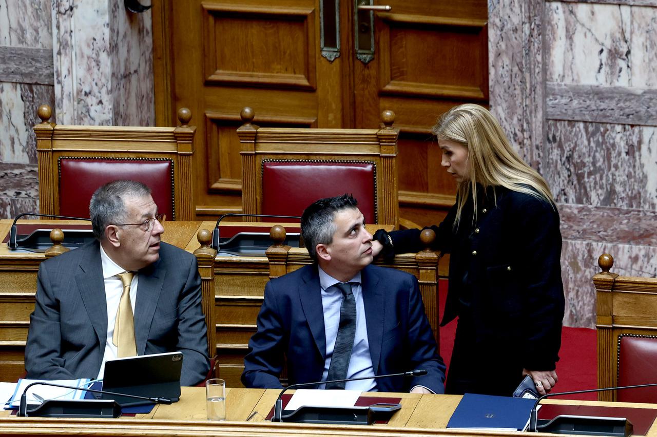 Σέβη Βολουδάκη: «Με την κύρωση του ΒΟΑΚ, η Κρήτη κερδίζει το στοίχημα του αύριο»