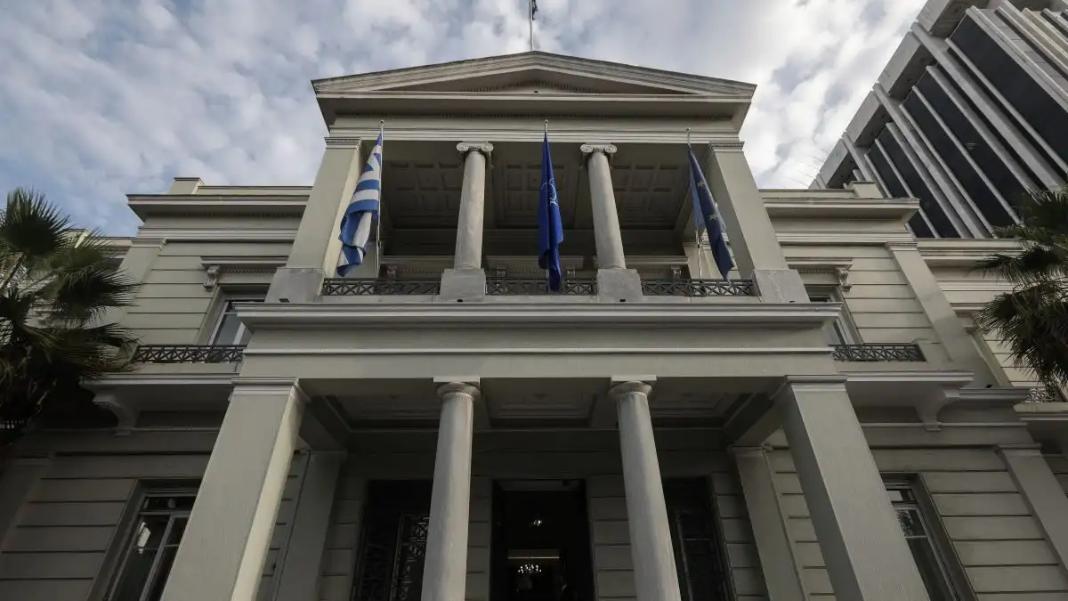 Εκπρόσωπος ΥΠΕΞ για το «λουκέτο» στη Μονή Σινά: Δεν υπάρχει κανένα περιθώριο να αποκλίνουμε από τη συμφωνία Μητσοτάκη – Σίσι