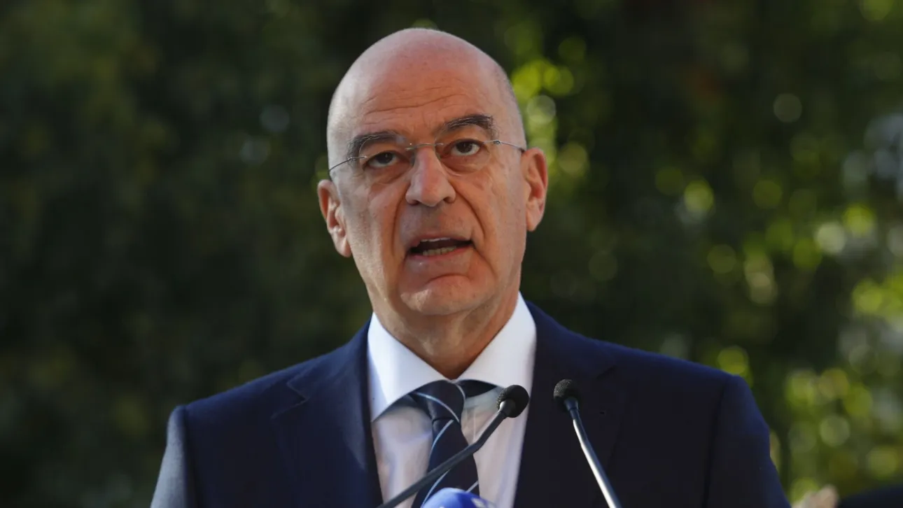 Δένδιας για τα 46χρόνια από την ένταξη στην ΕΟΚ: «Ορόσημο για τη νεότερη ελληνική ιστορία»