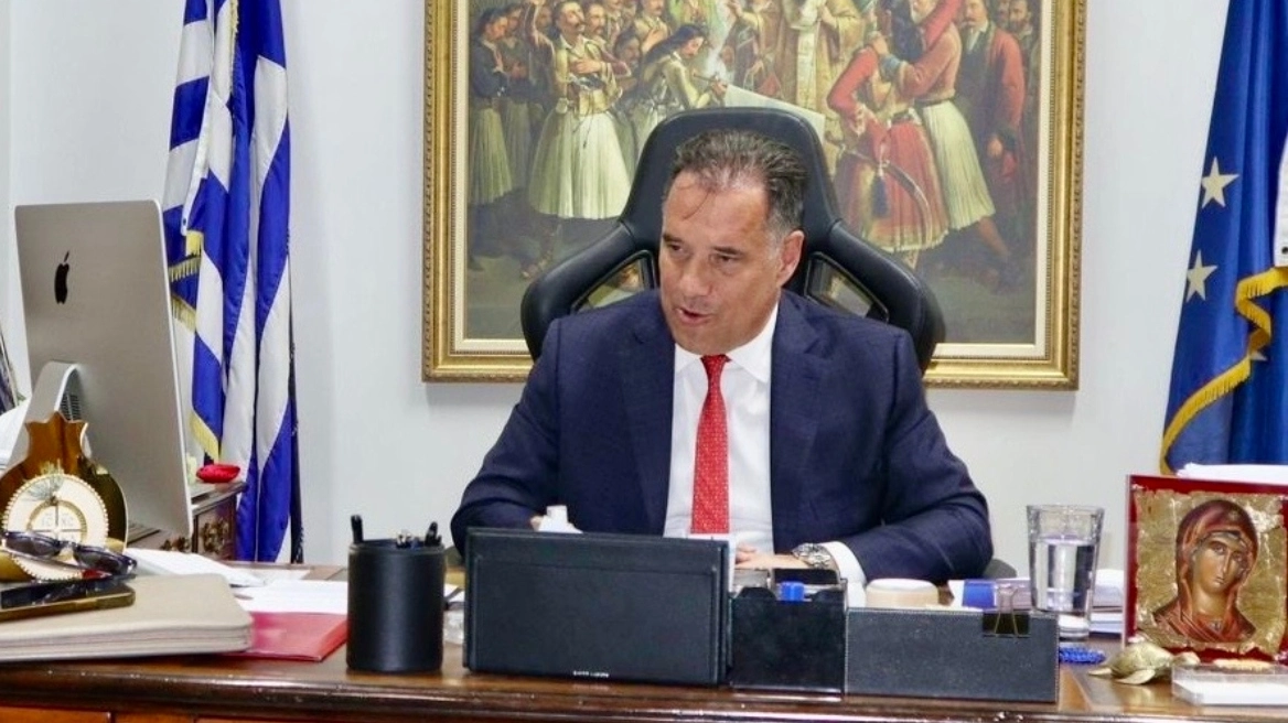 Γεωργιάδης: Έρχονται αυξήσεις στους νοσηλευτές και λύσεις για τους ογκολογικούς ασθενείς