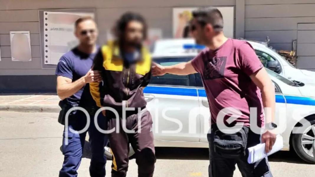 Προφυλακίστηκε ο 23χρονος Αιγύπτιος που σκότωσε τον 24χρονο συνάδελφό του για ένα τσιγάρο