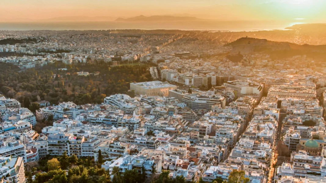 Ακίνητα: Πάνω από 777 δισ. η περιουσία των Ελλήνων το 2025 –  H εικόνα στην Κρήτη