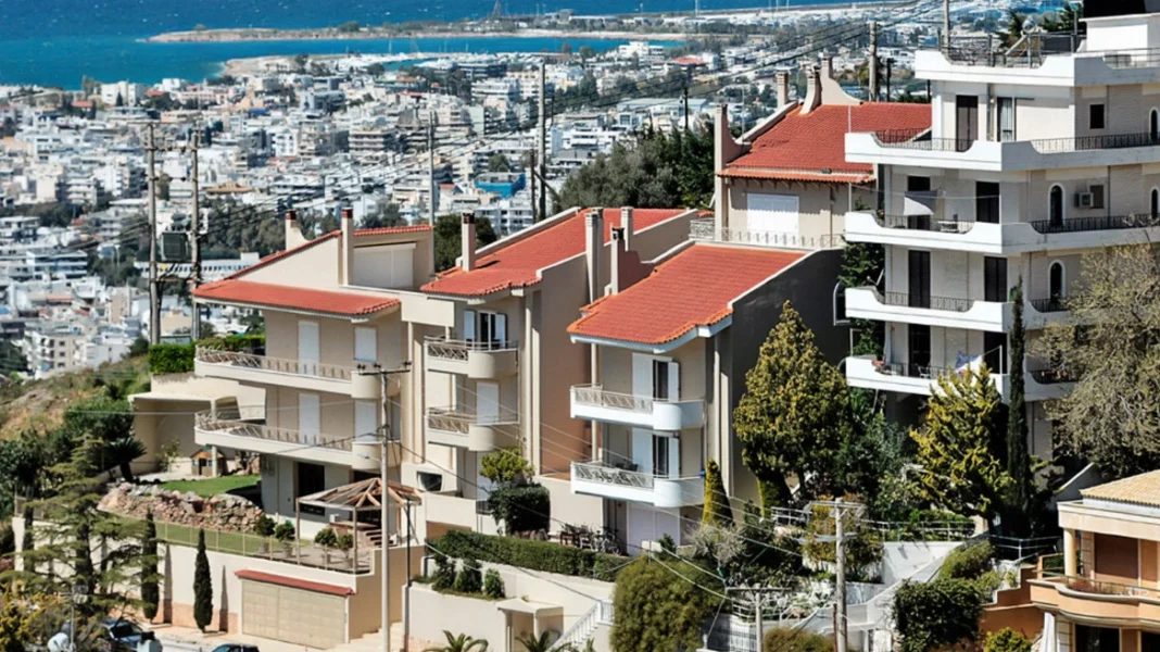 Στη Βουλή η τροπολογία για τον Νέο Οικοδομικό Κανονισμό μετά τις υποδείξεις του ΣτΕ – Τι προβλέπει για τους κατόχους οικοδομικών αδειών