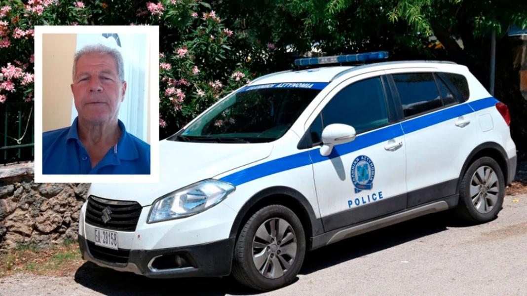 Τη Δευτέρα απολογείται ο 67χρονος που σκότωσε τον 95χρονο πατέρα του – Ισχυρίστηκε ότι δεν τον άφηνε να κοιμηθεί