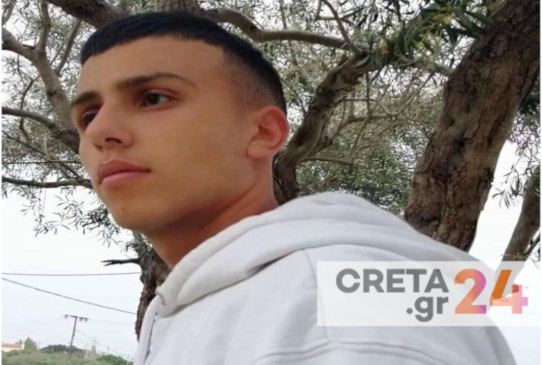 Ηράκλειο: Στις 19 Μαΐου η δίκη για το φονικό τροχαίο με θύμα τον 22χρονο Αντώνη