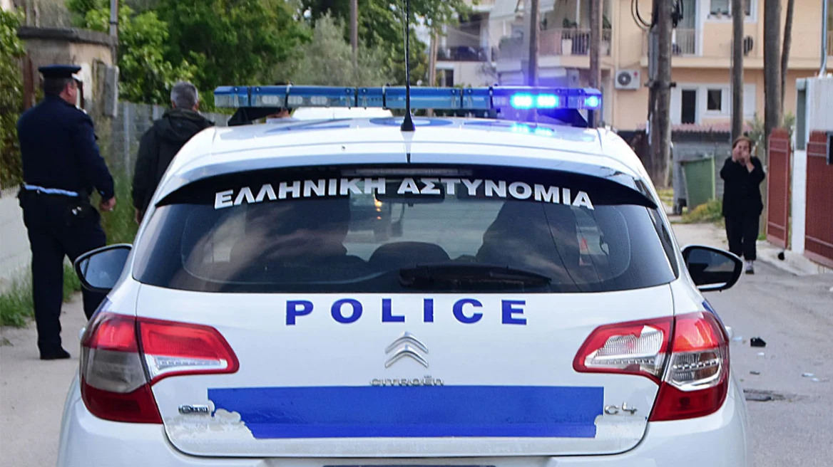 Αιματηρό επεισόδιο: 49χρονος μαχαίρωσε στον λαιμό έναν 48χρονο