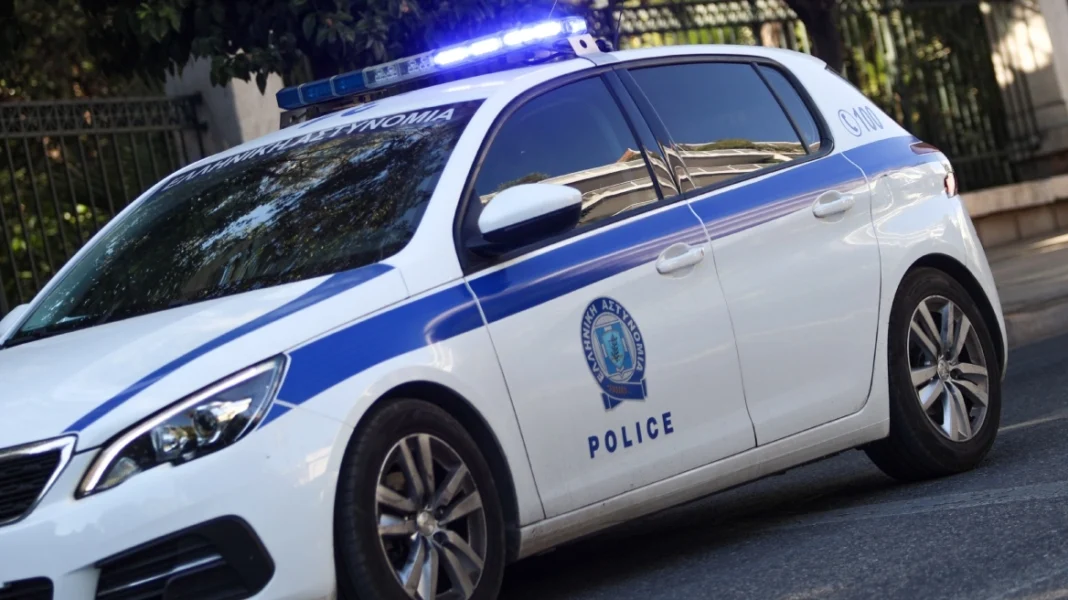 Οικογενειακό θρίλερ: 21χρονη κατήγγειλε τη μητέρα της ότι άρπαξε το παιδί της