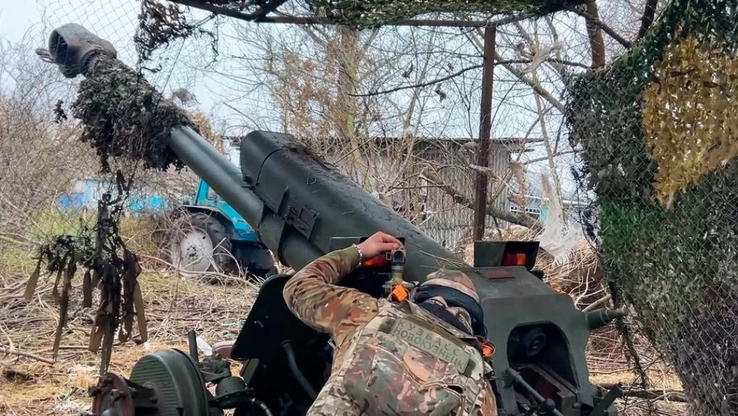 Ουκρανία: Νέα ρωσική επίθεση με drones στην Οδησσό – Δύο νεκροί και πέντε τραυματίες