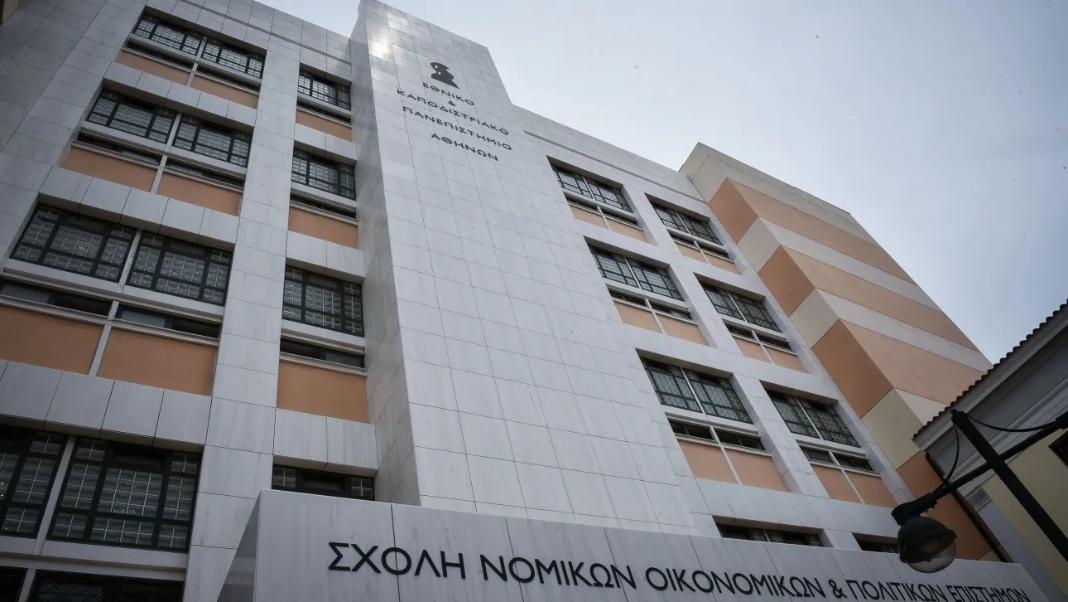Επιχείρηση της ΕΛΑΣ στην Αθήνα για την υπόθεση της Νομικής – Επτά συλλήψεις