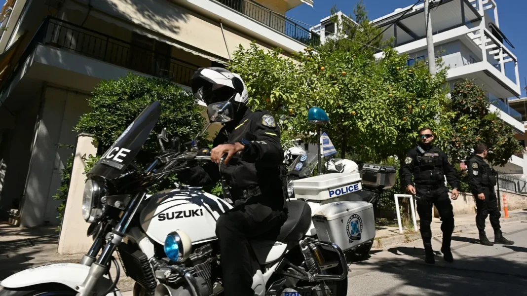 Στον Εισαγγελέα ο 50χρονος που δολοφόνησε τη μητέρα του