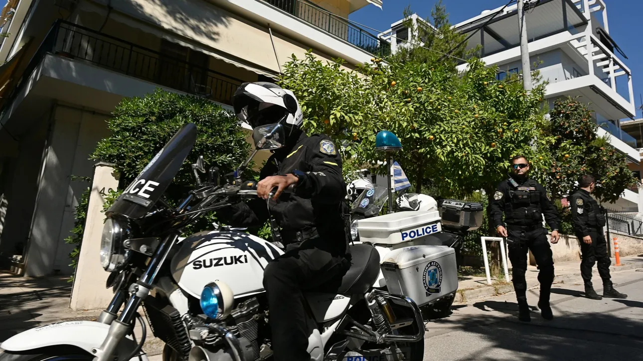 Στον Εισαγγελέα ο 50χρονος που δολοφόνησε τη μητέρα του