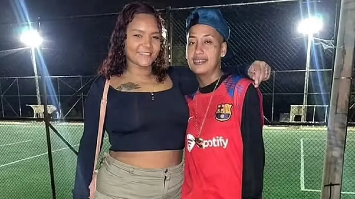 Άγριο έγκλημα στη Βραζιλία: 25χρονη και η σύντροφός της βίασαν, κακοποίησαν και σκότωσαν το 20 μηνών παιδί της