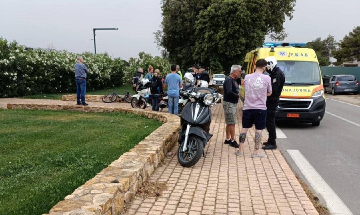 Τραγωδία: Νεκρός ποδηλάτης – Ερευνάται η εμπλοκή οχήματος