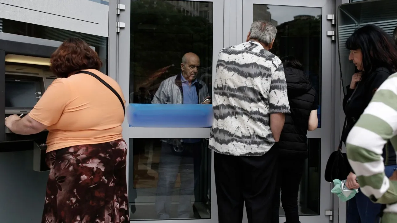 Συντάξεις Ιουνίου: Πότε θα γίνουν οι πληρωμές – Αναλυτικά οι ημερομηνίες ανά ταμείο