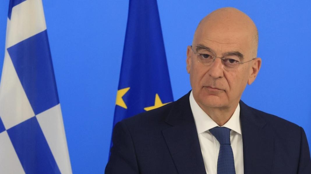 Δένδιας: Ο σμηναγός Ηλιάκης έπεσε υπέρ πατρίδος – «Αθάνατος»