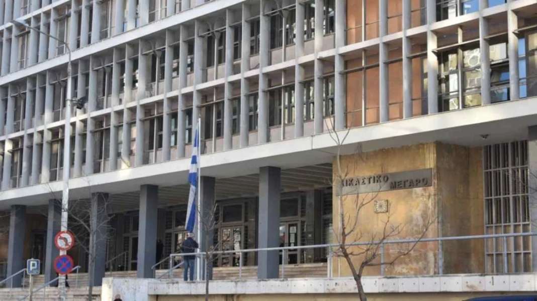 Στον Εισαγγελέα Εφετών ο 17χρονος που σκότωσε και έκαψε την 16χρονη φίλη του
