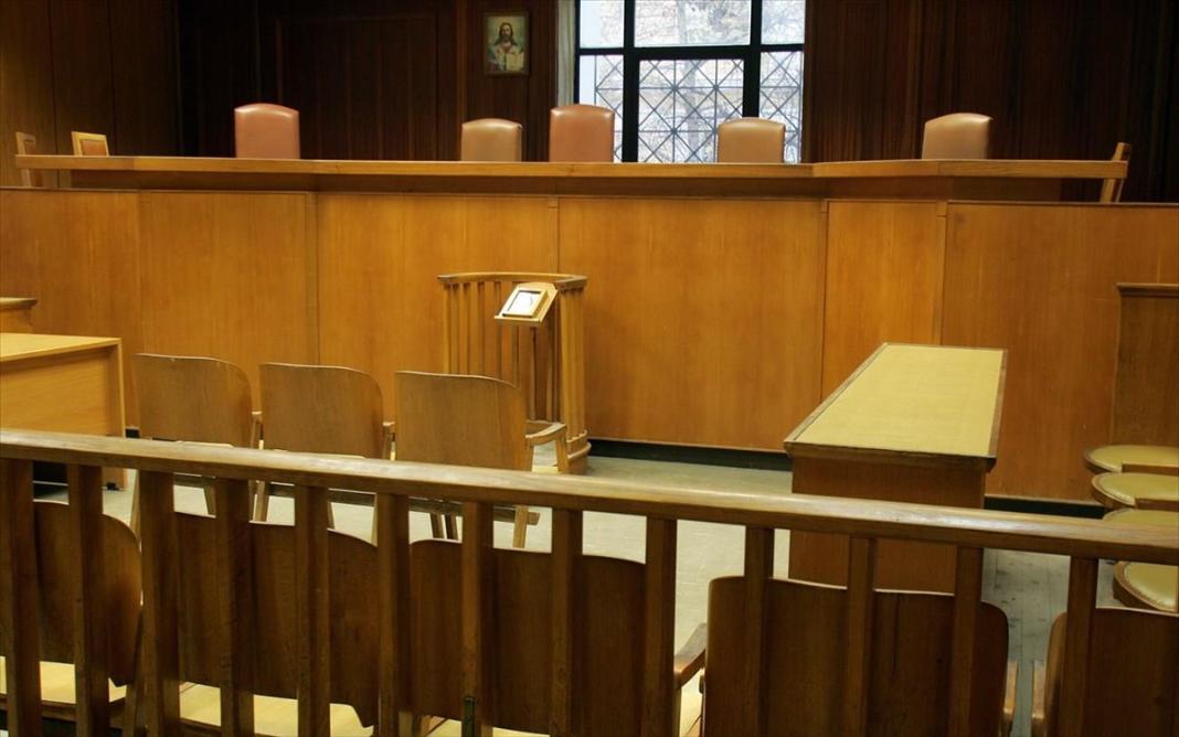 40χρονος είχε γίνει η «σκιά» μίας γυναίκας – Καταδικάστηκε σε φυλάκιση 4 ετών