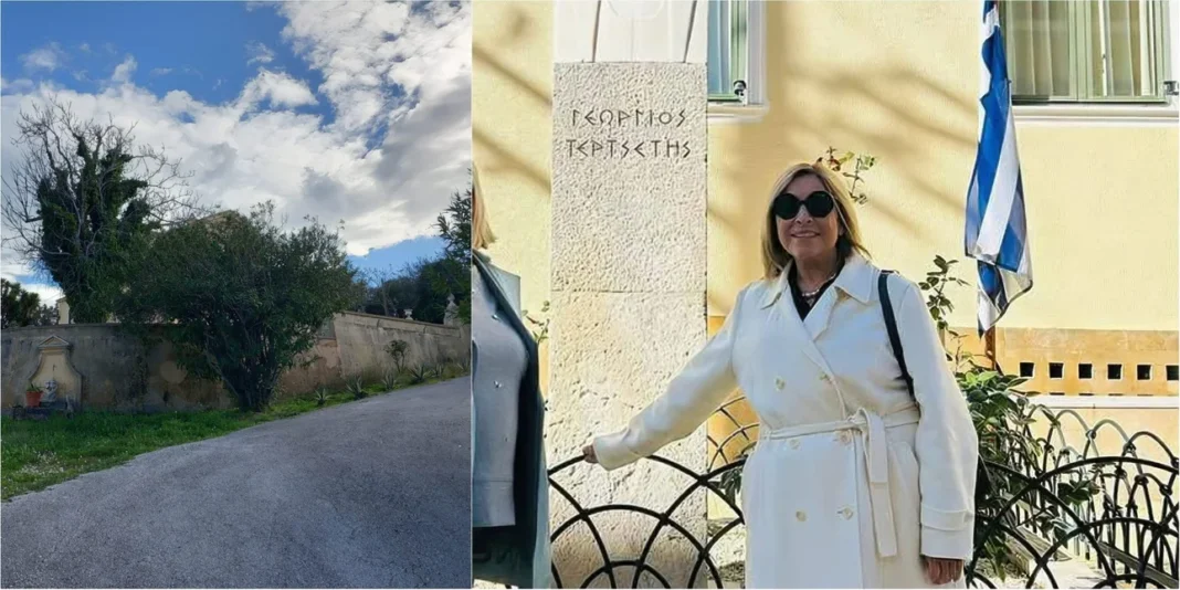 Πώς έστησαν το σχέδιο ληστείας της συμβολαιογράφου, τι υποστηρίζουν για τη δολοφονία της οι 3