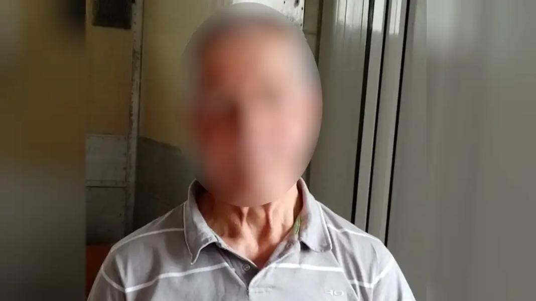 «Μου είπε ότι τον σκότωσε γιατί δεν τον άφηνε να κοιμηθεί» λέει ο αδελφός του πρώην αστυνομικού που δολοφόνησε τον 95χρονο πατέρα του