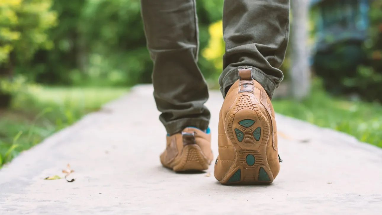 Το καθημερινό περπάτημα μειώνει τον κίνδυνο εμφάνισης 13 διαφορετικών καρκίνων