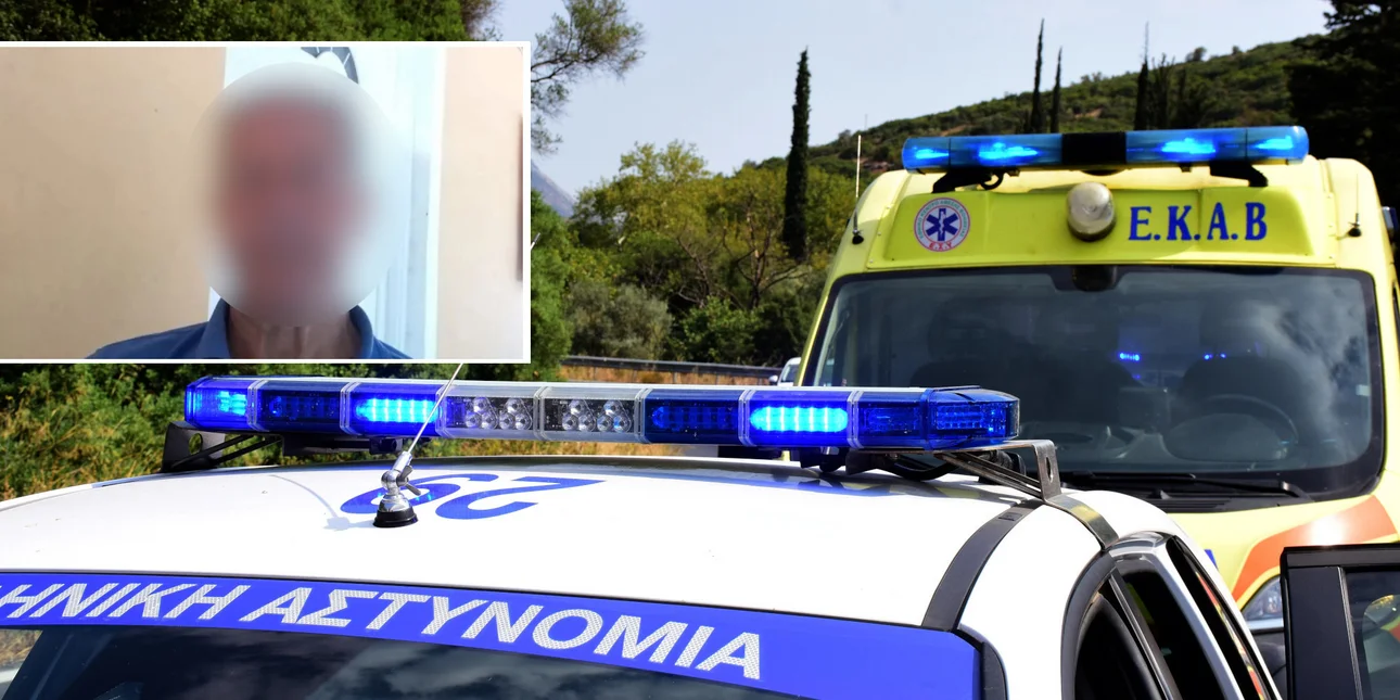 «Του έριξε σφαλιάρα γιατί δεν ήταν υπάκουος…»: Τι συνέβη με την καταγγελία για τον πατροκτόνο ότι χτυπά τον πατέρα του