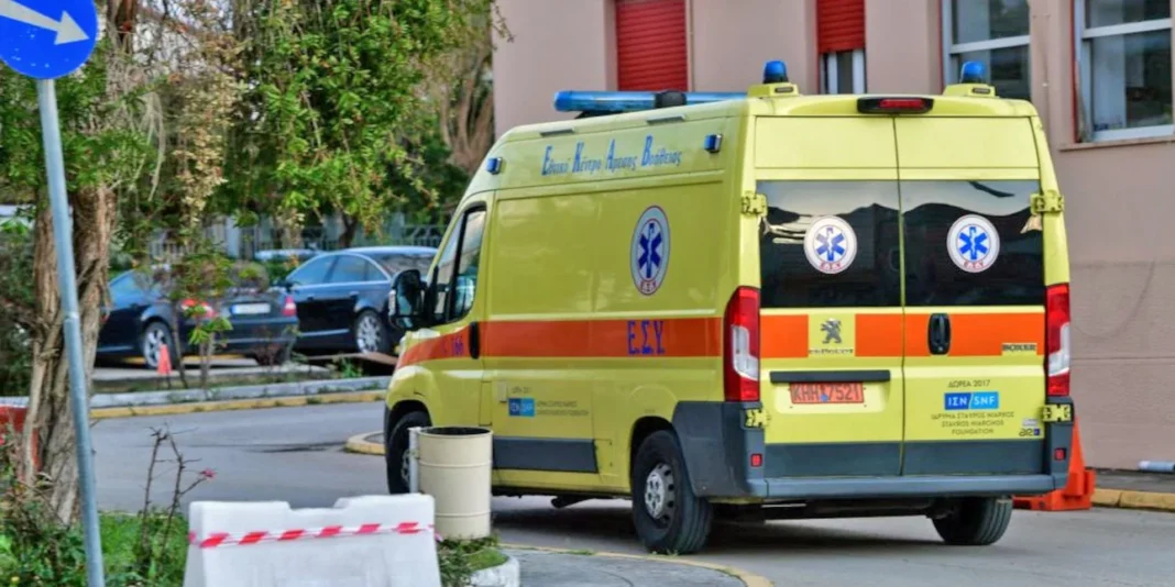 Σοκ: Βρέφος εντοπίστηκε νεκρό μέσα σε κάδο απορριμμάτων