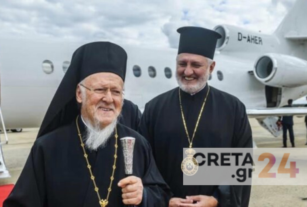 Η εκκλησία της Κρήτης, ο Ελπιδοφόρος και ο Βαρθολομαίος και το παρασκήνιο