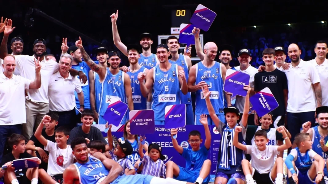 EuroBasket: Αισιοδοξία πως θα γίνει στην Ελλάδα η διοργάνωση του 2029 – «Μάχη» με την Ισπανία