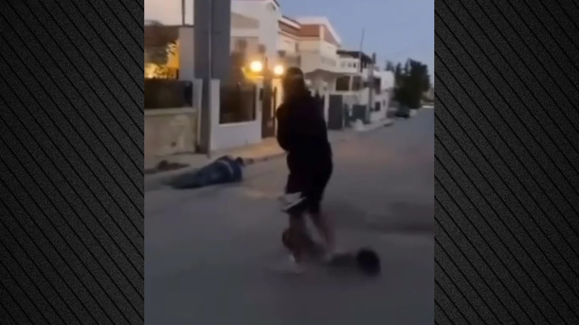 Προφυλακίστηκε ο 17χρονος για τον άγριο ξυλοδαρμό 48χρονου στα Γλυκά Νερά