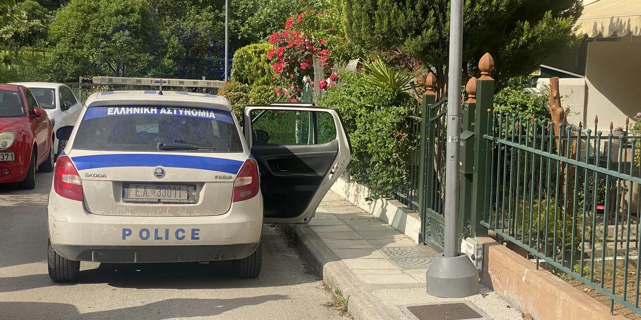 Επεισόδιο με πυροβολισμούς: Άνδρας απείλησε ένοικο σπιτιού -«Βγες έξω, θα σε σκοτώσω»