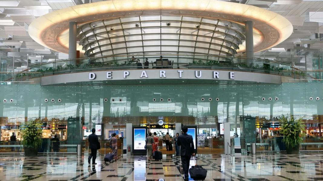 Ποιο αεροδρόμιο «στέφθηκε» το καλύτερο του κόσμου για το 2025 – Τα πολυτελή προνόμια