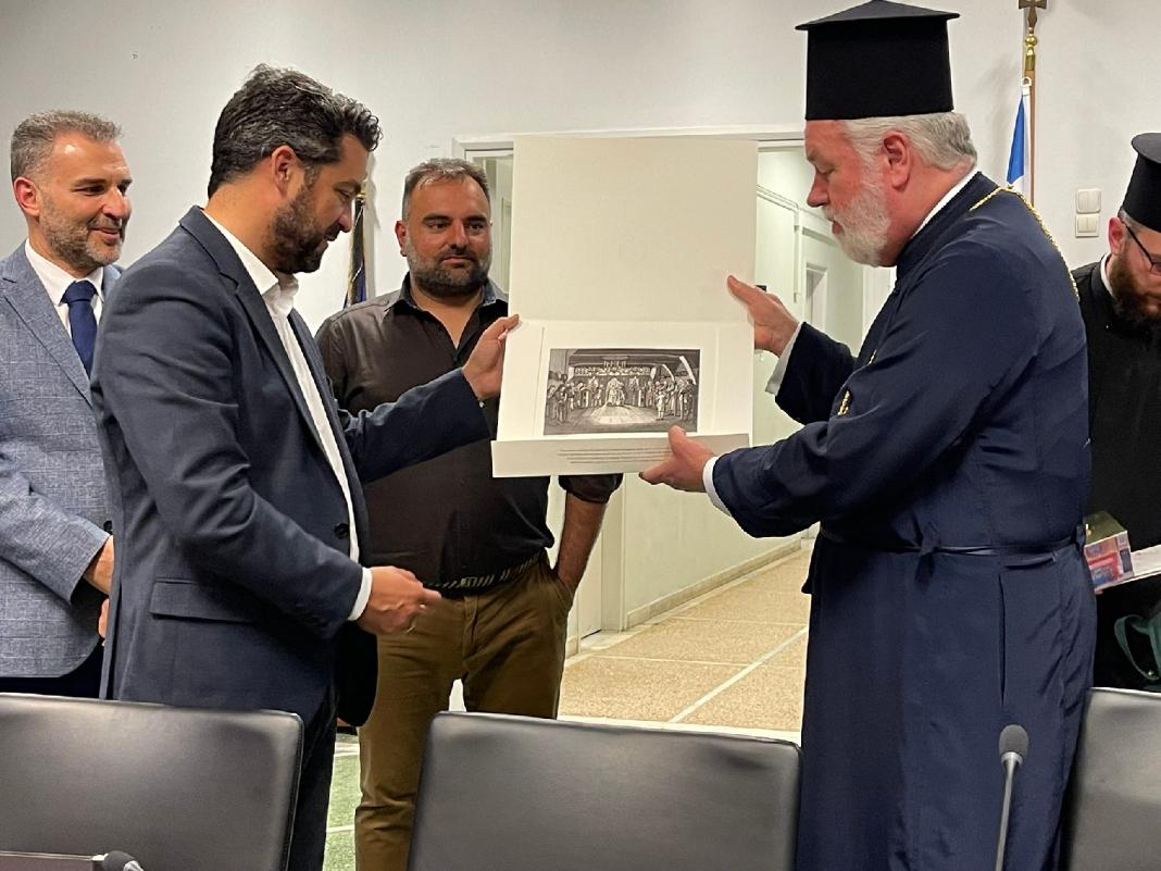Με μεγάλη επιτυχία το 3ο Φεστιβάλ Εναλλακτικού Τουρισμού & Εμπειριών του Δήμου Χανίων στο Ενετικό Λιμάνι