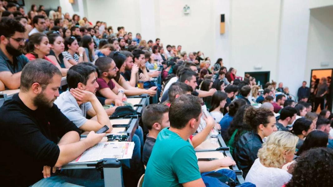 Από τις 8 Μαΐου οι αιτήσεις για χορήγηση κατ’ εξαίρεση μετεγγραφών/μετακινήσεων φοιτητών – Πότε λήγει η προθεσμία