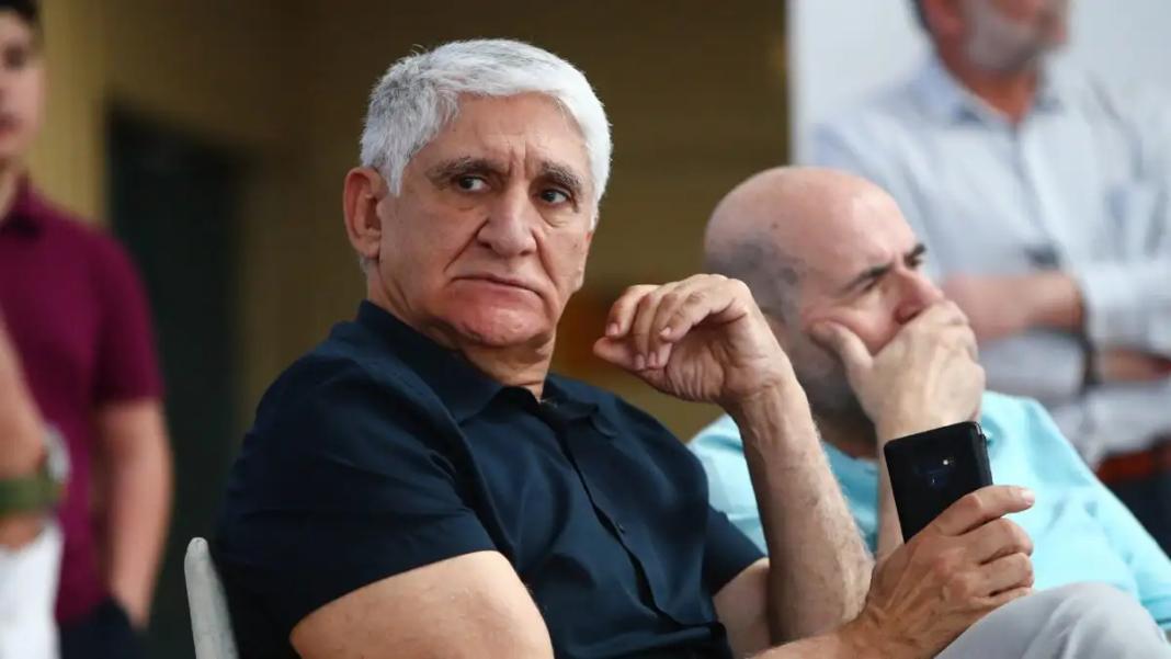 Παναγιώτης Γιαννάκης: «Παναθηναϊκός και Ολυμπιακός δεν μπόρεσαν να αντιδράσουν στην πίεση που τους έβαλαν οι αντίπαλοι αμυντικά»