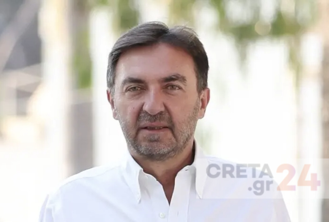 Βαρύ πένθος για τον Γιώργο Αλεξάκη