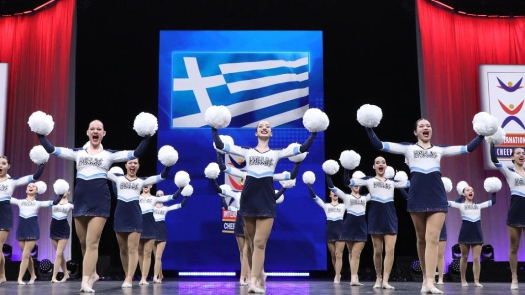 Η PR που έστησε την «κομπίνα» με τα εισιτήρια για το Άμπου Ντάμπι, εξαπάτησε και την Εθνική ομάδα Τσιρλίντινγκ – Έχει πάρει τουλάχιστον 90.000 ευρώ