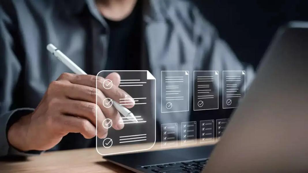 Παρατείνεται έως 31 Μαΐου η προθεσμία συμπλήρωσης του ερωτηματολογίου αξιολόγησης των υπηρεσιών του δημοσίου