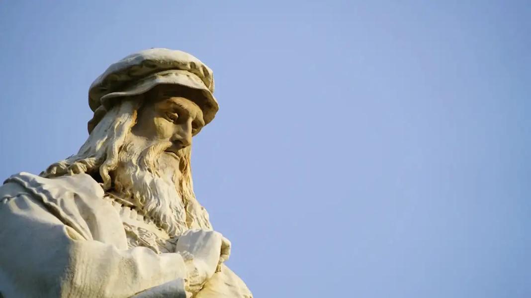 Λεονάρντο ντα Βίντσι: Έρευνα DNA αποκάλυψε έξι εν ζωή απογόνους της μεγαλύτερης ιδιοφυίας της Αναγέννησης