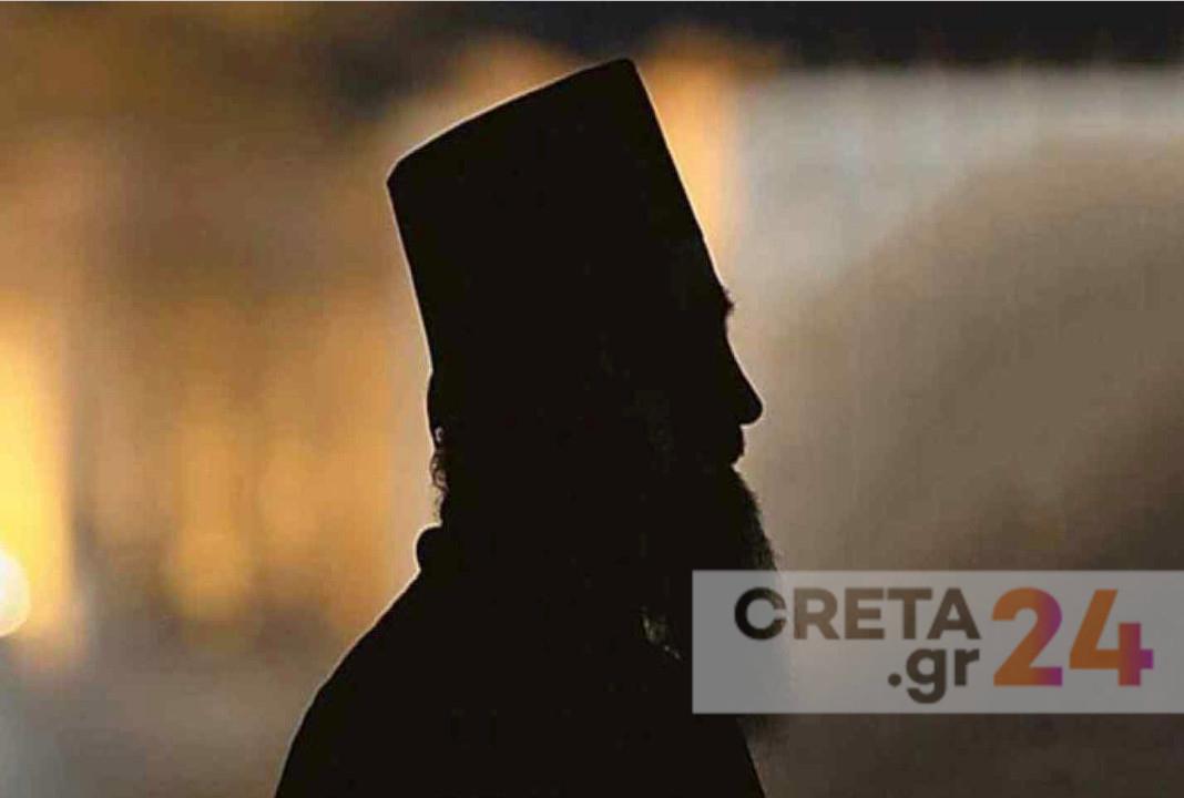 Ιερέας καταπλακώθηκε από τρακτέρ