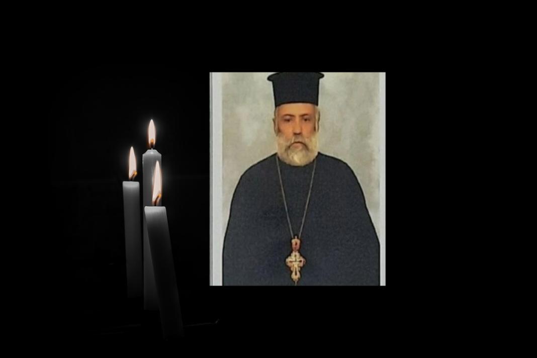 Ηράκλειο: Θλίψη για τον αγαπητό ιερέα που έφυγε από τη ζωή